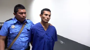 "Gato casero" no logra su objetivo, fue sorprendido y ahora está ante la justicia