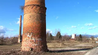 DOGODKI DNEVA 1.9.2026 - Dodatne raziskave pomemben korak pri sanaciji Stare Cinkarne