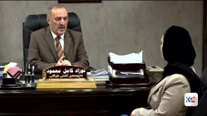 بەشێکی زۆر لە دەروازە سنوورییەکان داخراون و جوڵەی بازرگانی لە زۆربەیان پەکی کەوتووە