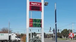 Republican Erie County legislators call for gas tax cap
