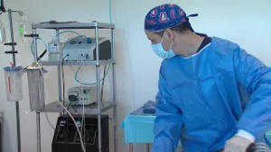 New regulations for in-office based surgeries