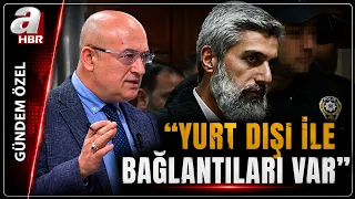Kemal Olçar: Bu Örgütler Şirketleştikten Sonra Suç Örgütüne Dönüşüyorlar | A Haber