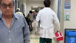 Citas de control y recetarios en el IESS se reducen a 10 minutos: expertos advierten riesgos