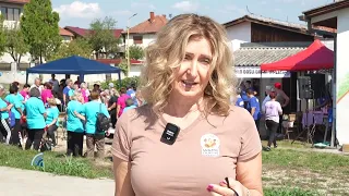 Druge „Igre bez granica“ okupile žene iz Devetaka i okolnih mjesta