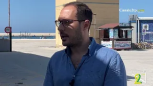 NICOLA FICI SI RITIRA: CENTRO DESTRA SENZA CANDIDATO A SINDACO