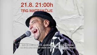 SVE JE SPREMNO ZA KULIN BAN – FESTIVAL KULTURE U VISOKOM