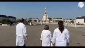 70 anos do Museu do Santuário de Fátima