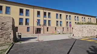 Linguistico a Castello, Provincia dice "sì"