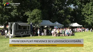 LITOMĚŘICKO/ÚSTECKO: Zprávy z Ústecka - 7. 7. 2026