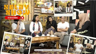 Eps Kreativitas Yg Bermekaran