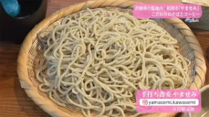 Ｔｒｅｎｄ＃Ｌｉｎｋ 診療所の敷地内！延岡市「やませみ」こだわりのそばとコーヒー