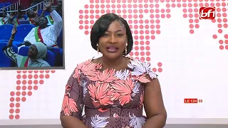 1 PM July 22, 2026-BF1TV