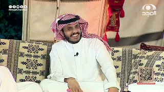 مشاعر نجوم الناس والليل بمناسبة الحلقة الـ 300 ✨