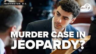 Legal expert: Mangione guilty plea could threaten New York murder prosecution
