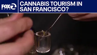 Cannabis tourism in San Francisco: What would it look like? | KTVU