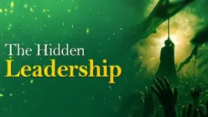 The Hidden Leadership || Talkshow || Maulana Sayed Sarmadi Rizvi || Ali Abbas