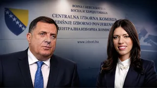 OZBILJNO UPOZORENJE STRANKAMA! CIK UDARA PO DŽEPU! SNSD-u KAZNA od 40.500 KM!NA TAPETU i Sanja Vulić