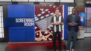FOX4 News at 8 a.m.