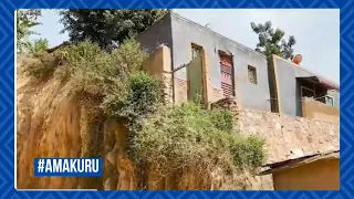 KIGALI - BARATABAZA: UMUTURANYI WABO YABAFUNGIYE INZIRA ABASIGA KU #GASI ABABWIRA KO ABA MU "IJURU"