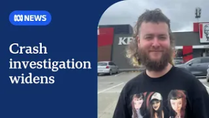 Police widen investigation into deadly Bruce Highway crash | ABC NEWS