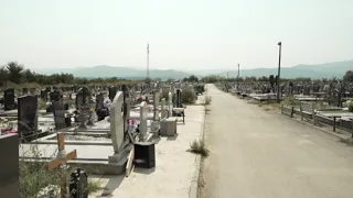 Kako će izgledati proširenje novog groblja na barutani?