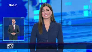 Ειδήσεις στη Νοηματική - 9.8.2026 - Star News