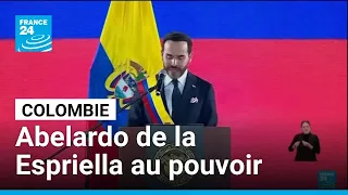 Washington annonce une aide d'un milliard de dollars pour la Colombie • FRANCE 24