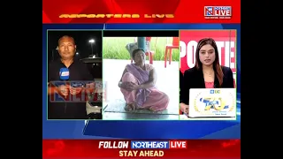 JFD Intensifies Protest, Demands NRC Implementation With 1951 as Base Year