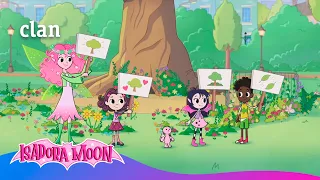 Isadora Moon: Saving the Tree - Full Episode | Clan TVE