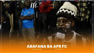 ABAFANA BA APR FC MU BYISHIMO BYINSHI NYUMA YO GUTSINDA MARINE BATANZE UBUTUMWA MWAMATSINDA