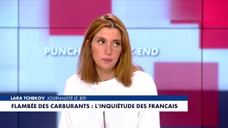 Macron’s presidency risks ending the same way it began: with the Yellow Vests’ anger