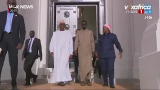 SÉNÉGAL - Le gouvernement officialise son soutien à la candidature de Macky Sall à l’ONU