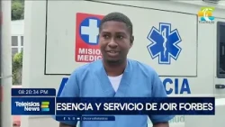 #TeleislasNews I Las notcias de Providencia 07 10 2026