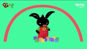 Bing: Brincar com os Amigos | Zig Zag