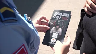 Sve više djece i maloljetnika dolazi u kontakt s drogom