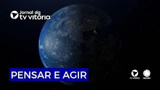 Conferência inédita no Brasil discute os impactos das mudanças climáticas na saúde mental