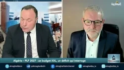 Algérie – PLF 2027 : un budget XXL, un déficit qui interroge