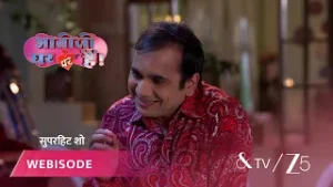 BHABI JI GHAR PAR HAI | Episode - 414 | Part 3 | Angooori, Anita