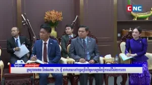 The Ministry of Labor and new UN representative set a goal to continue strengthening...