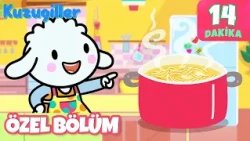 Kuzugiller🐑| Özel Bölüm✨
