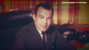 New Orleans loses civil rights pioneer, educator Dr. Norman C. Francis at 94