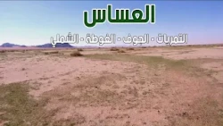 العساس | التمريات - الجوف - الغوطة - الشملي ( 11-4-1441 هـ )