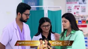 Anondi | Ep - 419 | Best Scene | Jan 30 2026 | Zee Bangla