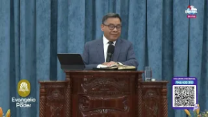 La vida del recién convertido | Evangelio con Poder | Bethel Televisión