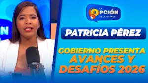 Rendición de cuentas 2026: Inversiones, desafíos y logros del Gobierno Dominicano