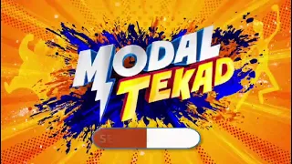 Saksikan program terbaru "Modal Tekad" SEGERA di SCTV!