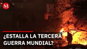 Especialista del Tec de Monterrey advierte represalias militares de Irán contra Estados Unidos