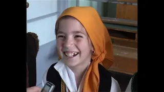 "NAŠIH 35 GODINA" - EP. 170 - VESTI 19.04.2011. RT CARIBROD DIMITROVGRAD