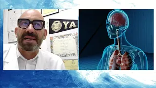 Summer infections: strep throat and stomach flu