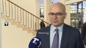 ODRŽANA SEDNICA PREDSEDNIŠTVA SNS Vučević:Cilj je pobeda u svih 10 opština,21. marta skup u Beogradu